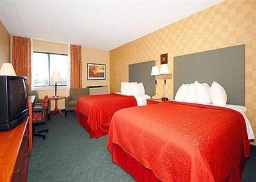 фото отеля Quality Inn & Suites Airport Bloomington (Minnesota)