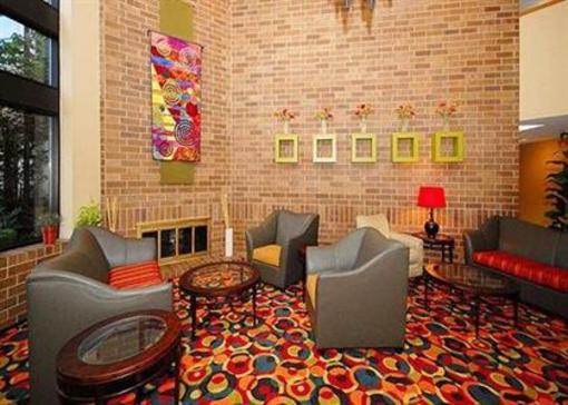 фото отеля Quality Inn & Suites Airport Bloomington (Minnesota)