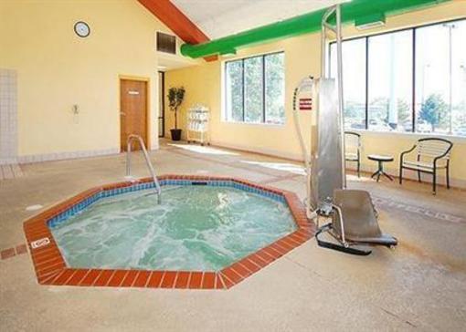 фото отеля Quality Inn & Suites Airport Bloomington (Minnesota)
