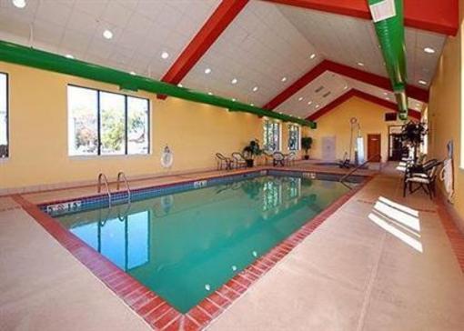фото отеля Quality Inn & Suites Airport Bloomington (Minnesota)