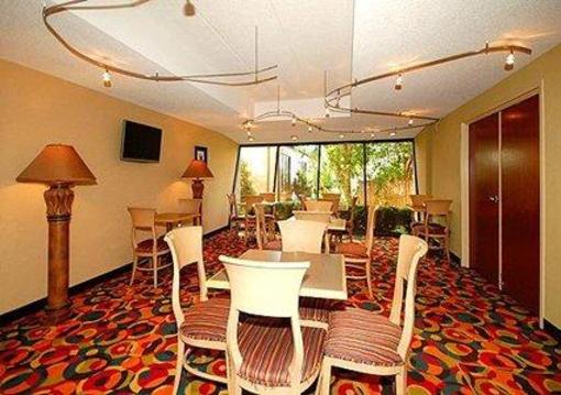 фото отеля Quality Inn & Suites Airport Bloomington (Minnesota)