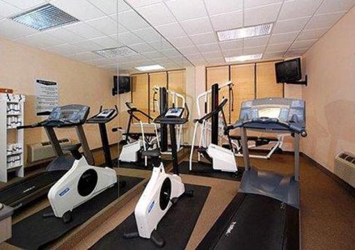 фото отеля Quality Inn & Suites Airport Bloomington (Minnesota)
