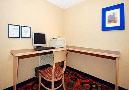 фото отеля Quality Inn & Suites Airport Bloomington (Minnesota)
