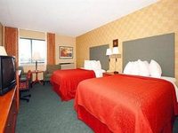 Quality Inn & Suites Airport Bloomington (Minnesota)