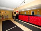 фото отеля Quality Inn & Suites Airport Bloomington (Minnesota)