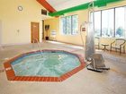 фото отеля Quality Inn & Suites Airport Bloomington (Minnesota)