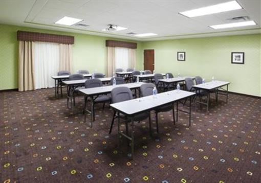 фото отеля Holiday Inn Express Van Wert