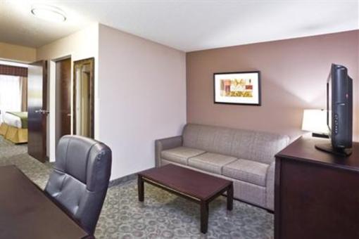 фото отеля Holiday Inn Express Van Wert