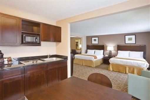 фото отеля Holiday Inn Express Van Wert