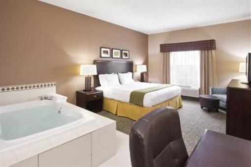 фото отеля Holiday Inn Express Van Wert