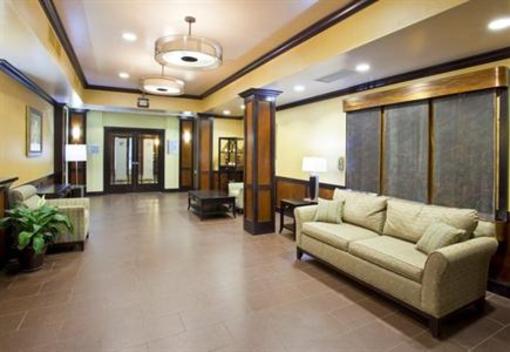 фото отеля Holiday Inn Express Van Wert