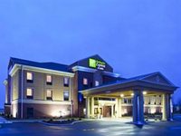 Holiday Inn Express Van Wert