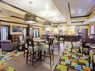 фото отеля Holiday Inn Express Van Wert