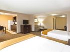 фото отеля Holiday Inn Express Van Wert