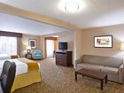 фото отеля Holiday Inn Express Van Wert