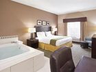 фото отеля Holiday Inn Express Van Wert