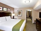 фото отеля Holiday Inn Express Van Wert