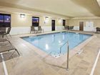 фото отеля Holiday Inn Express Van Wert