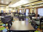 фото отеля Holiday Inn Express Van Wert