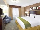 фото отеля Holiday Inn Express Van Wert