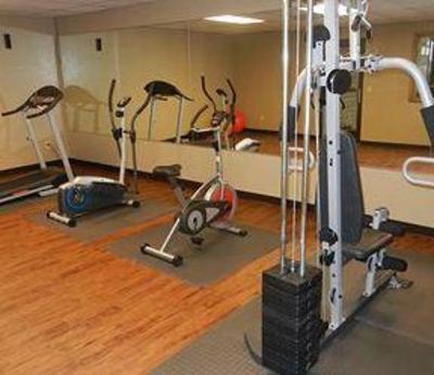 фото отеля Days Inn & Suites Salmon Creek Vancouver (Washington)