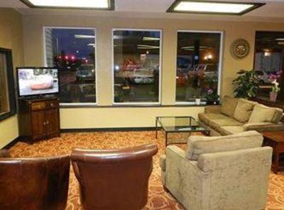 фото отеля Days Inn & Suites Salmon Creek Vancouver (Washington)