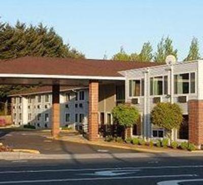 фото отеля Days Inn & Suites Salmon Creek Vancouver (Washington)