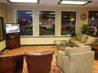 фото отеля Days Inn & Suites Salmon Creek Vancouver (Washington)