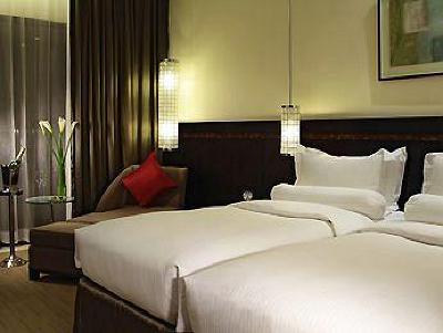 фото отеля Sofitel Philippine Plaza Manila