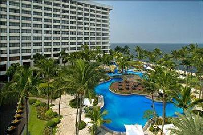 фото отеля Sofitel Philippine Plaza Manila