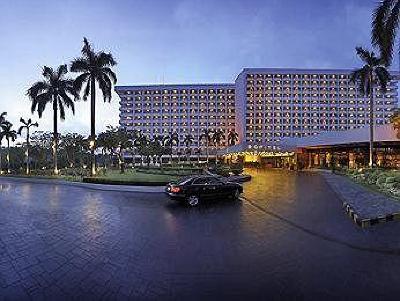 фото отеля Sofitel Philippine Plaza Manila