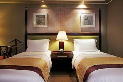 фото отеля Sofitel Philippine Plaza Manila