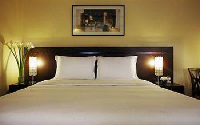 фото отеля Sofitel Philippine Plaza Manila