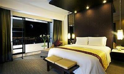 фото отеля Sofitel Philippine Plaza Manila
