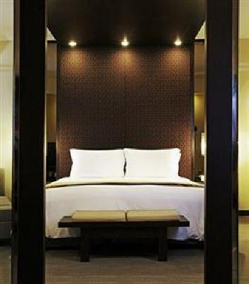 фото отеля Sofitel Philippine Plaza Manila
