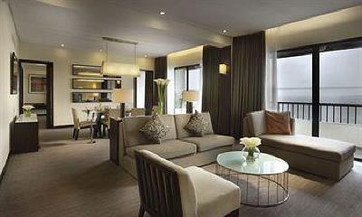 фото отеля Sofitel Philippine Plaza Manila