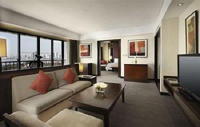 фото отеля Sofitel Philippine Plaza Manila