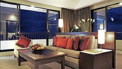 фото отеля Sofitel Philippine Plaza Manila