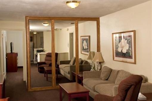 фото отеля Best Western Sherwood Inn