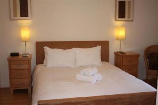 фото отеля Saisa Apartments - Goodlands Vale