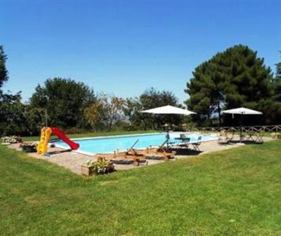 фото отеля La Meridiana Strana