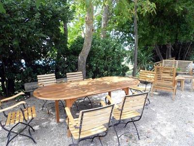 фото отеля La Meridiana Strana