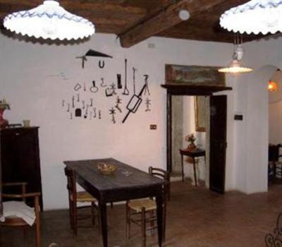 фото отеля La Meridiana Strana