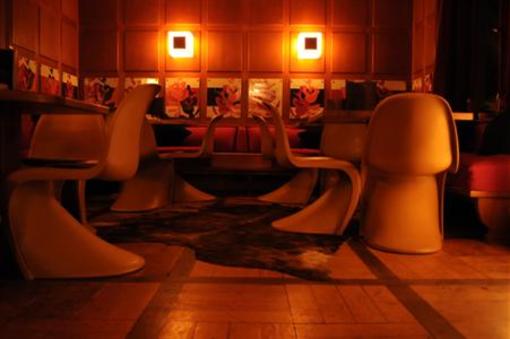 фото отеля Hacienda Hotel Restaurant