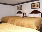 фото отеля Comfort Inn Fremont (Indiana)