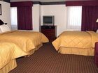 фото отеля Comfort Inn Fremont (Indiana)