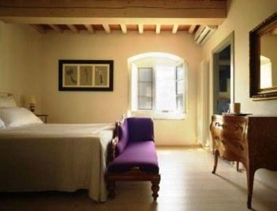 фото отеля Casavaliversi Bed & Breakfast Sesto Fiorentino