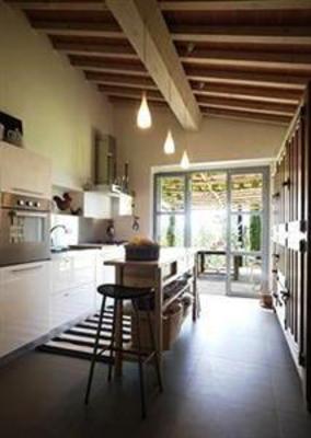 фото отеля Casavaliversi Bed & Breakfast Sesto Fiorentino
