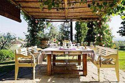 фото отеля Casavaliversi Bed & Breakfast Sesto Fiorentino