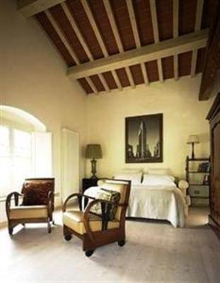 фото отеля Casavaliversi Bed & Breakfast Sesto Fiorentino